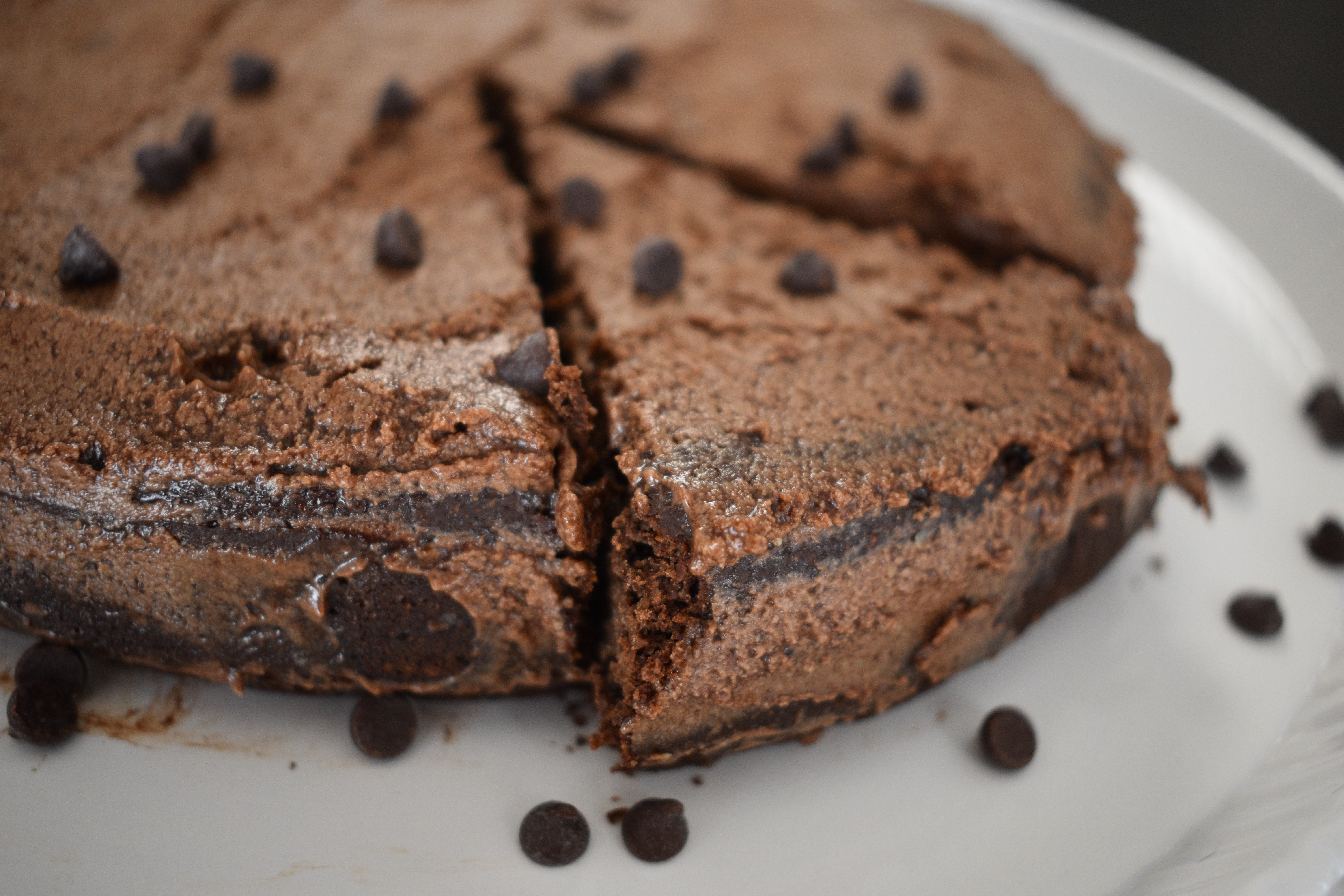 Chocolate Cake (AIP, Paleo) - Its All About AIP