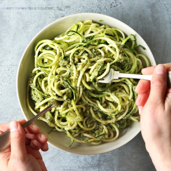 Sboly -Vegetable Spiralizer , Zucchini Spaghetti Maker Zoodle